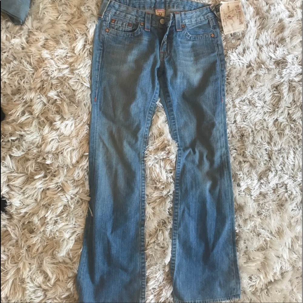 Brand new true Religion jeans